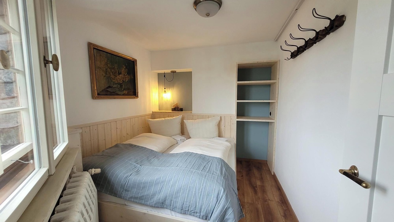 Photo of Bedroom in Ostrau