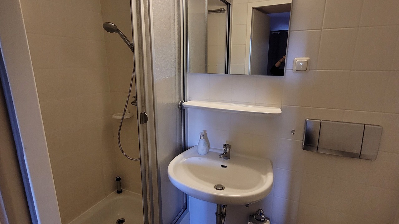 Photo of Bathroom in Ostrau