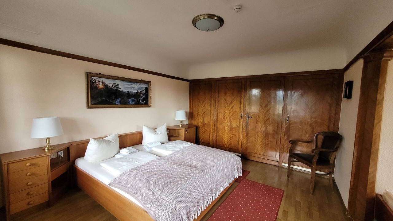 Photo of Bedroom in Ostrau
