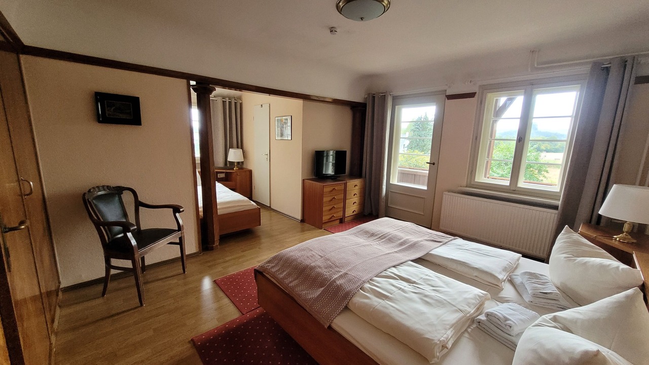 Photo of Bedroom in Ostrau