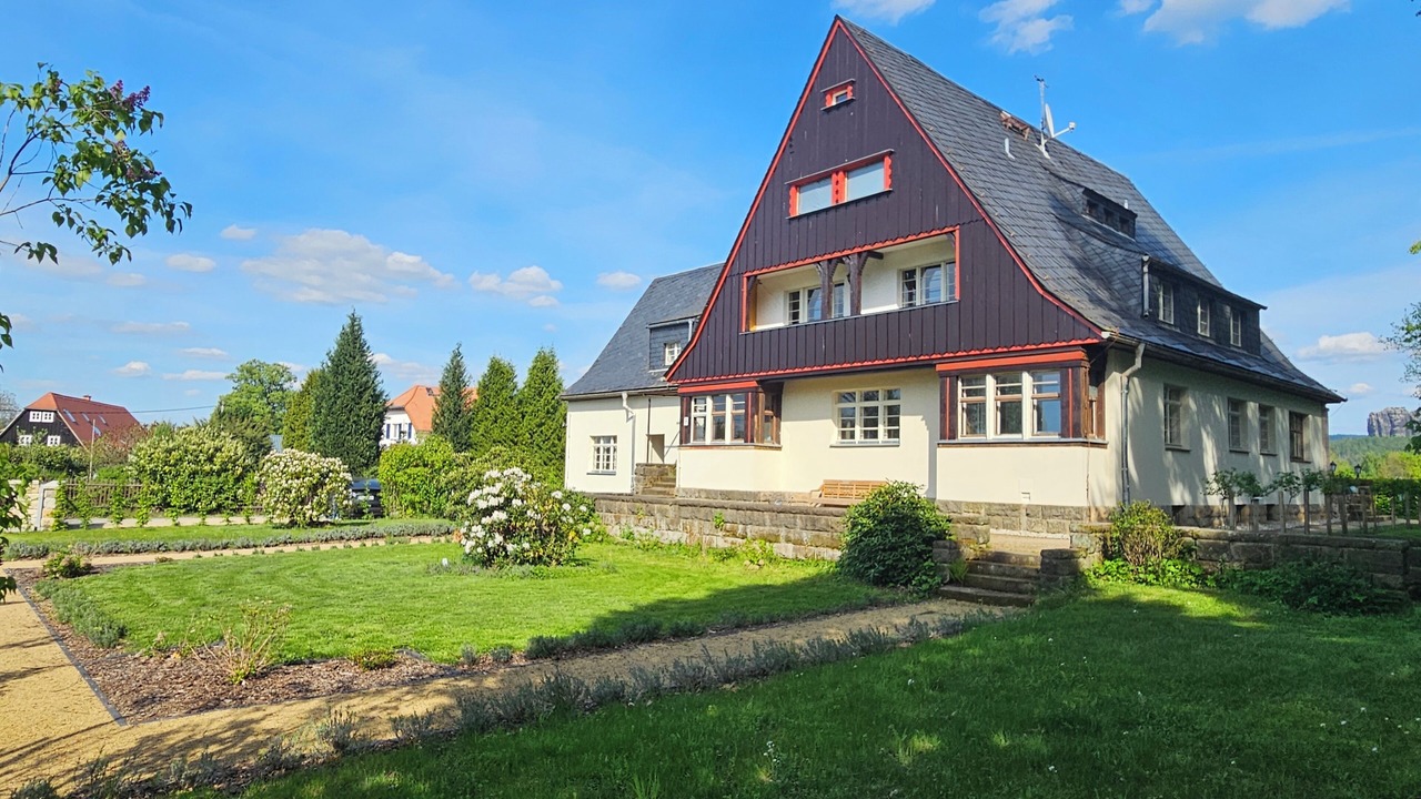 Photo of Outdoor in Ostrau