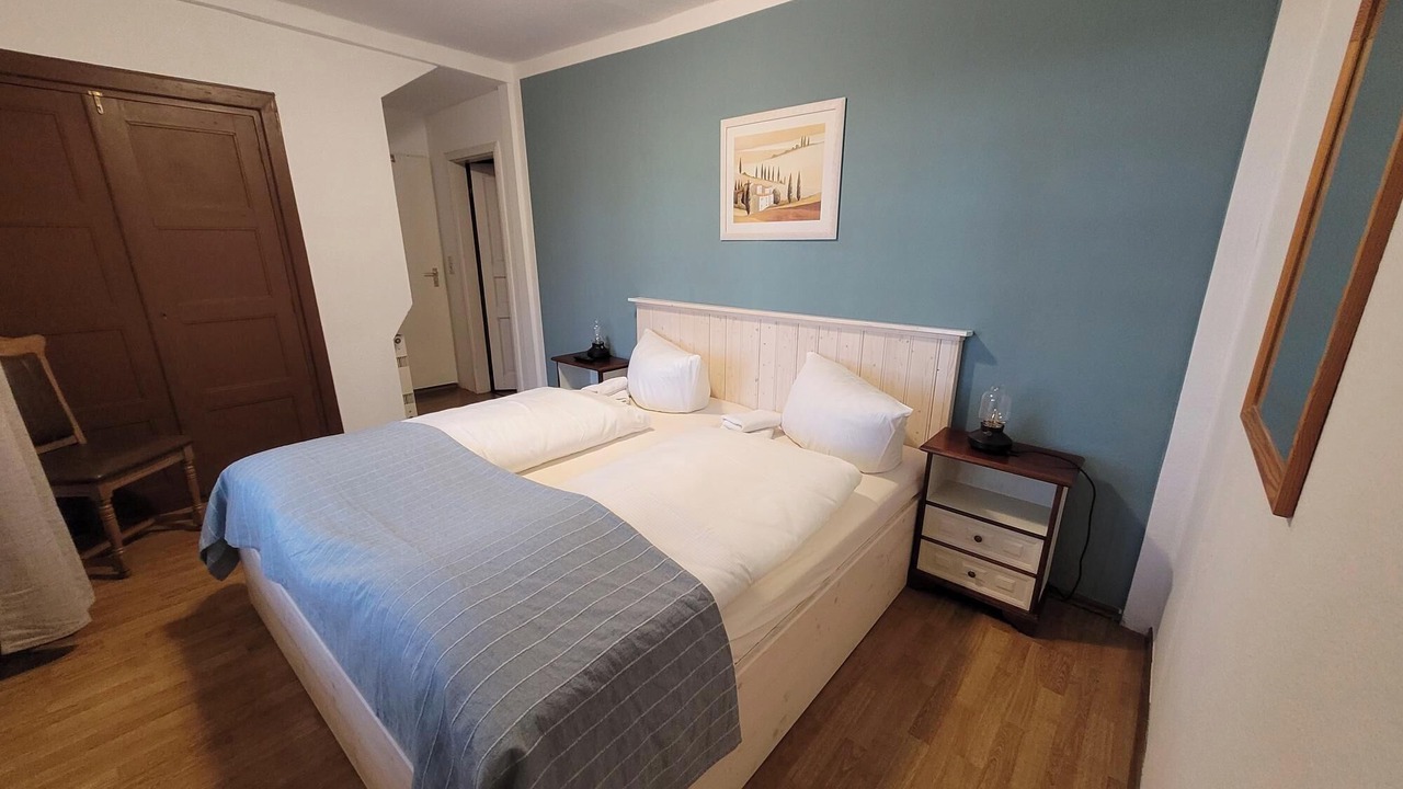 Photo of Bedroom in Ostrau