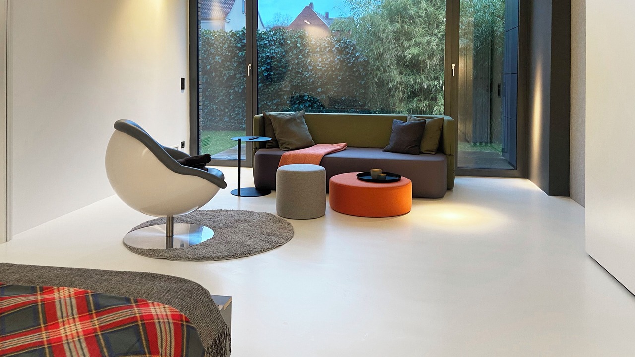 Photo of Livingroom in Stein