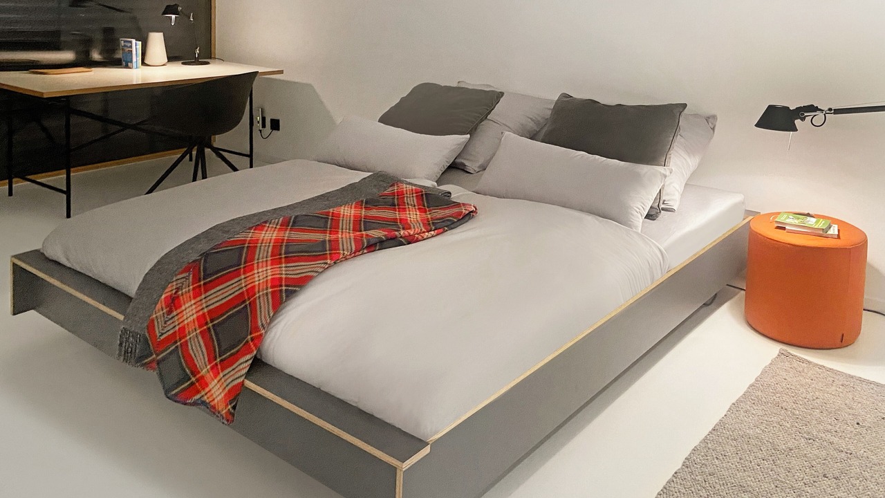 Photo of Bedroom in Stein