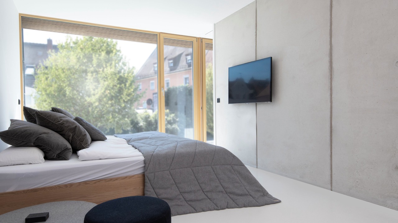 Photo of Bedroom in Stein
