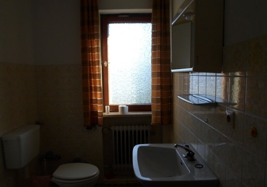 Photo of Bathroom in Rimsting