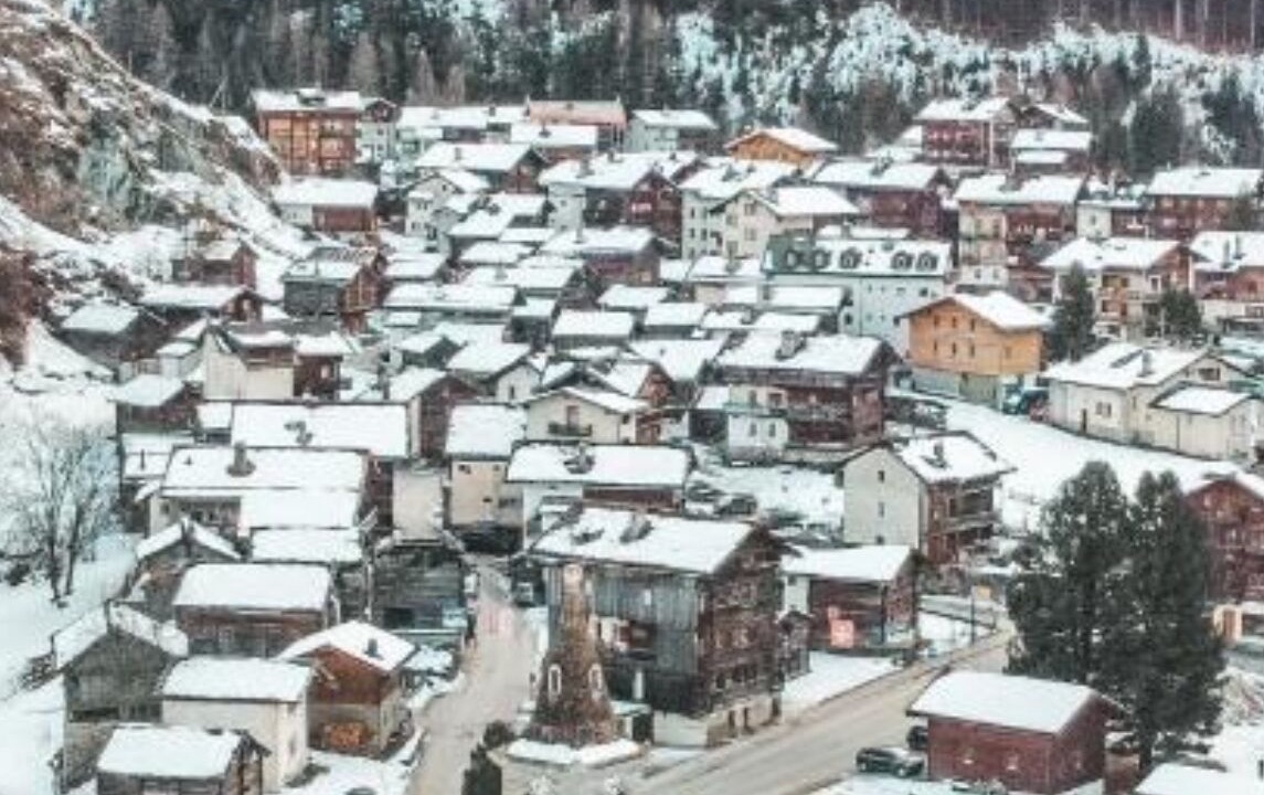 Photo of Outdoor in Hauderes