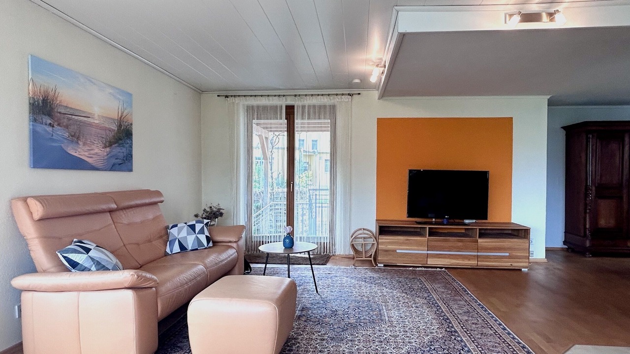 Photo of Livingroom in Reutin
