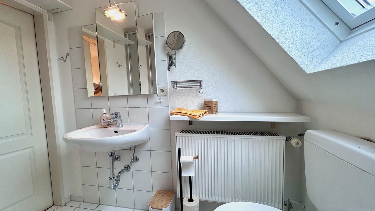 Photo of Bathroom in Reutin