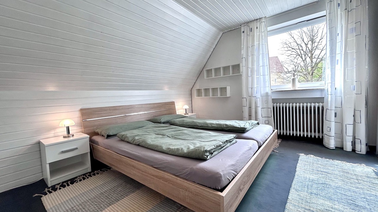 Photo of Bedroom in Reutin