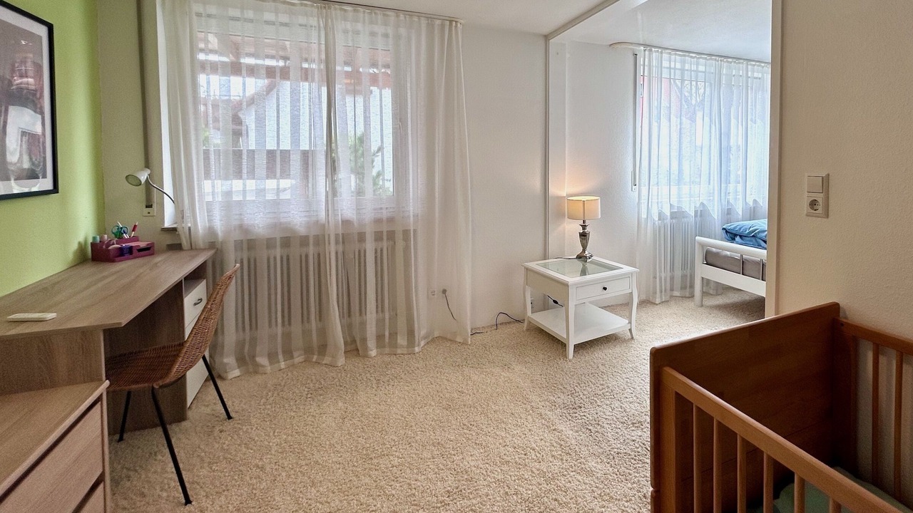 Photo of Bedroom in Reutin