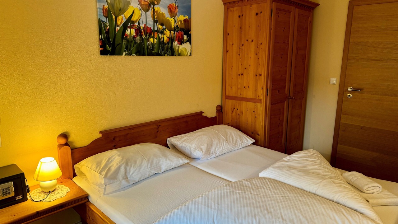 Photo of Bedroom in Landl