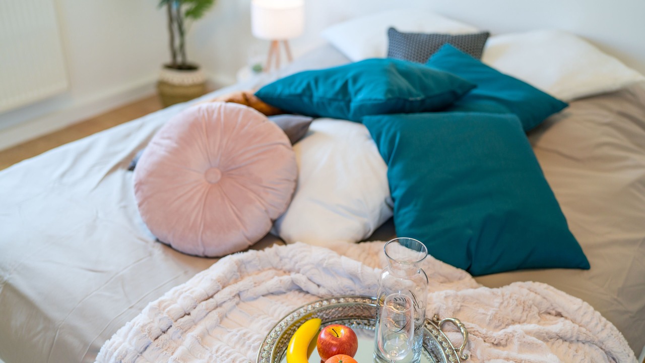 Photo of Bedroom in Freilassing
