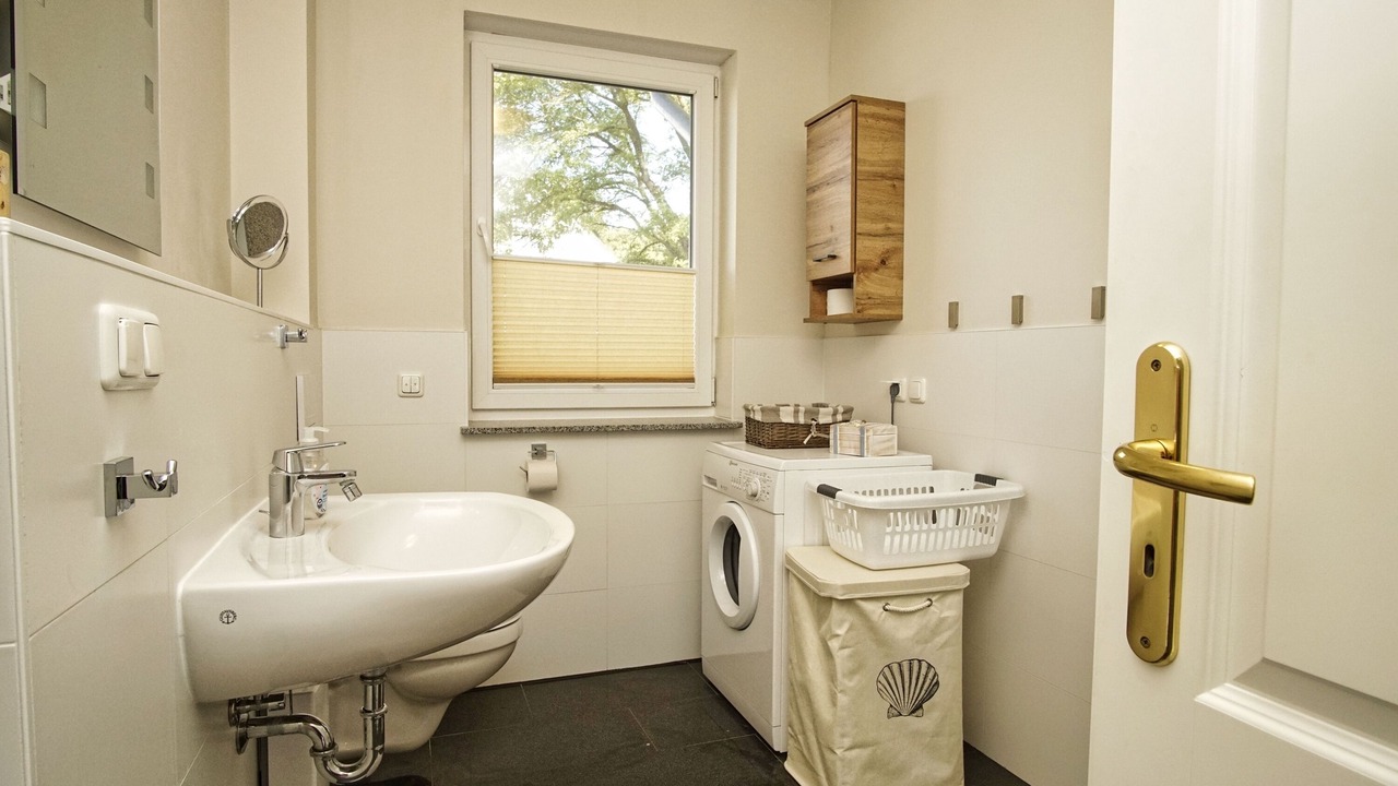 Photo of Bathroom in Thiessow
