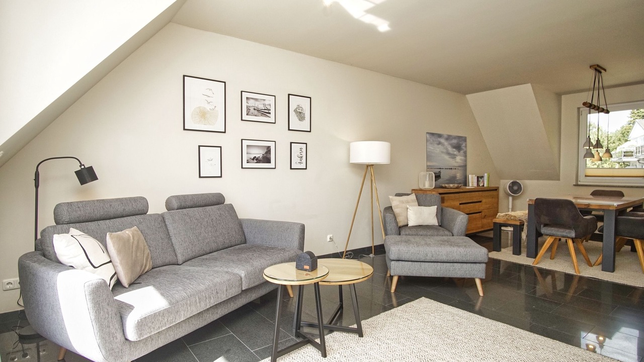 Photo of Livingroom in Thiessow