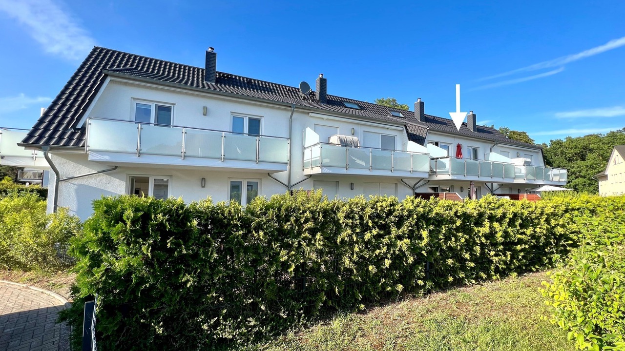 Photo of Outdoor in Thiessow