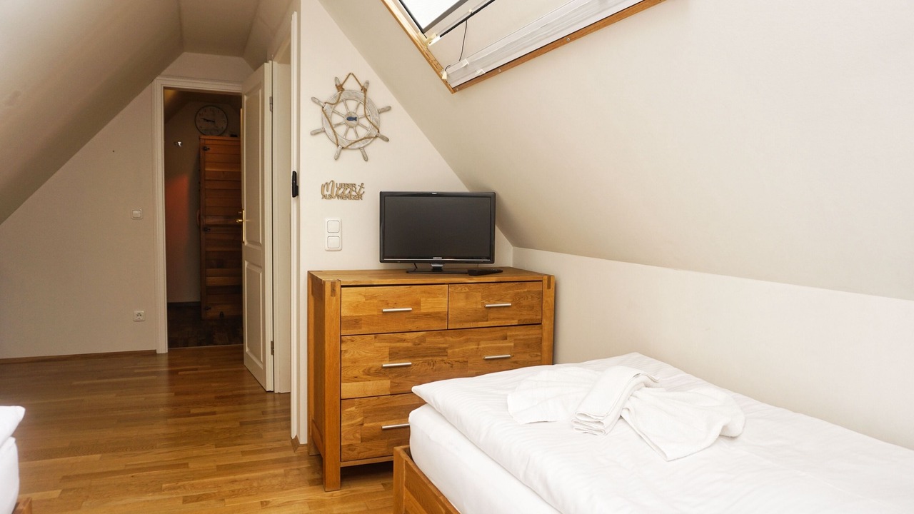 Photo of Bedroom in Thiessow