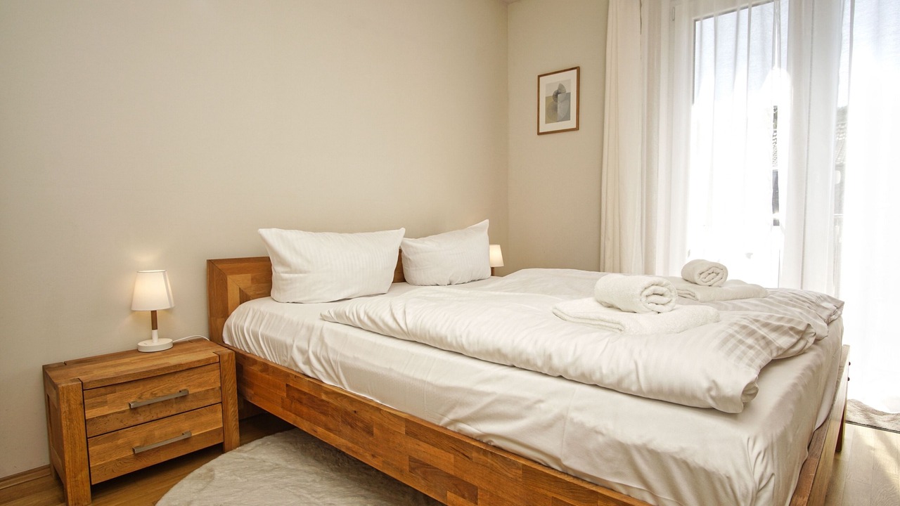 Photo of Bedroom in Thiessow