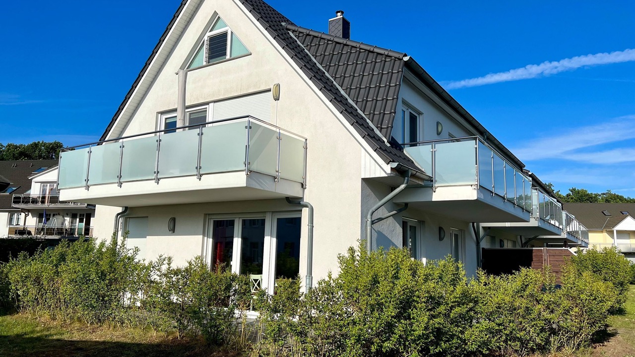 Photo of Outdoor in Thiessow