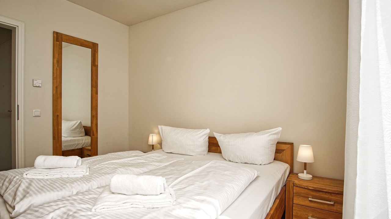 Photo of Bedroom in Thiessow