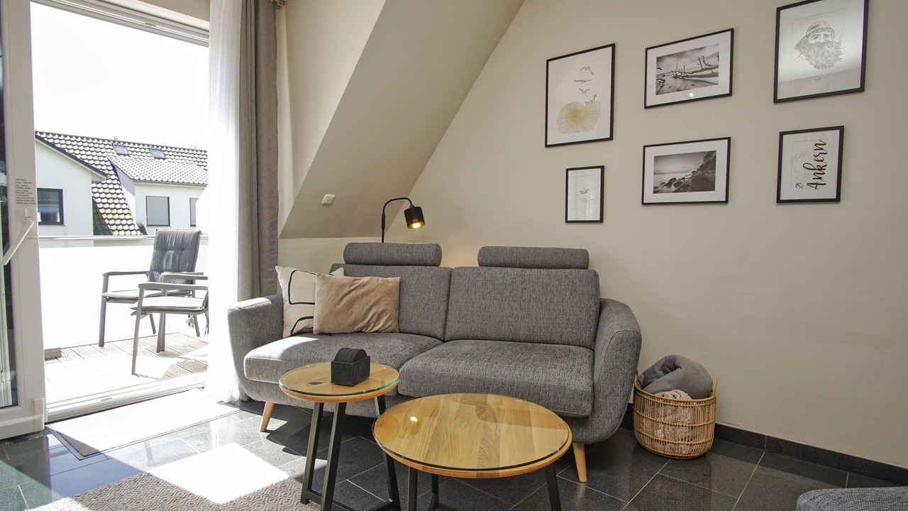 Photo of Livingroom in Thiessow