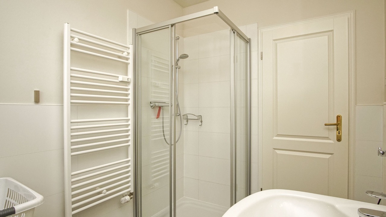 Photo of Bathroom in Thiessow