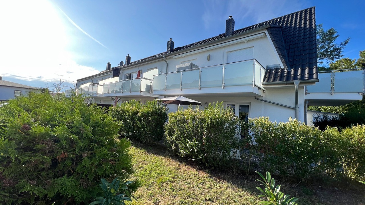 Photo of Outdoor in Thiessow