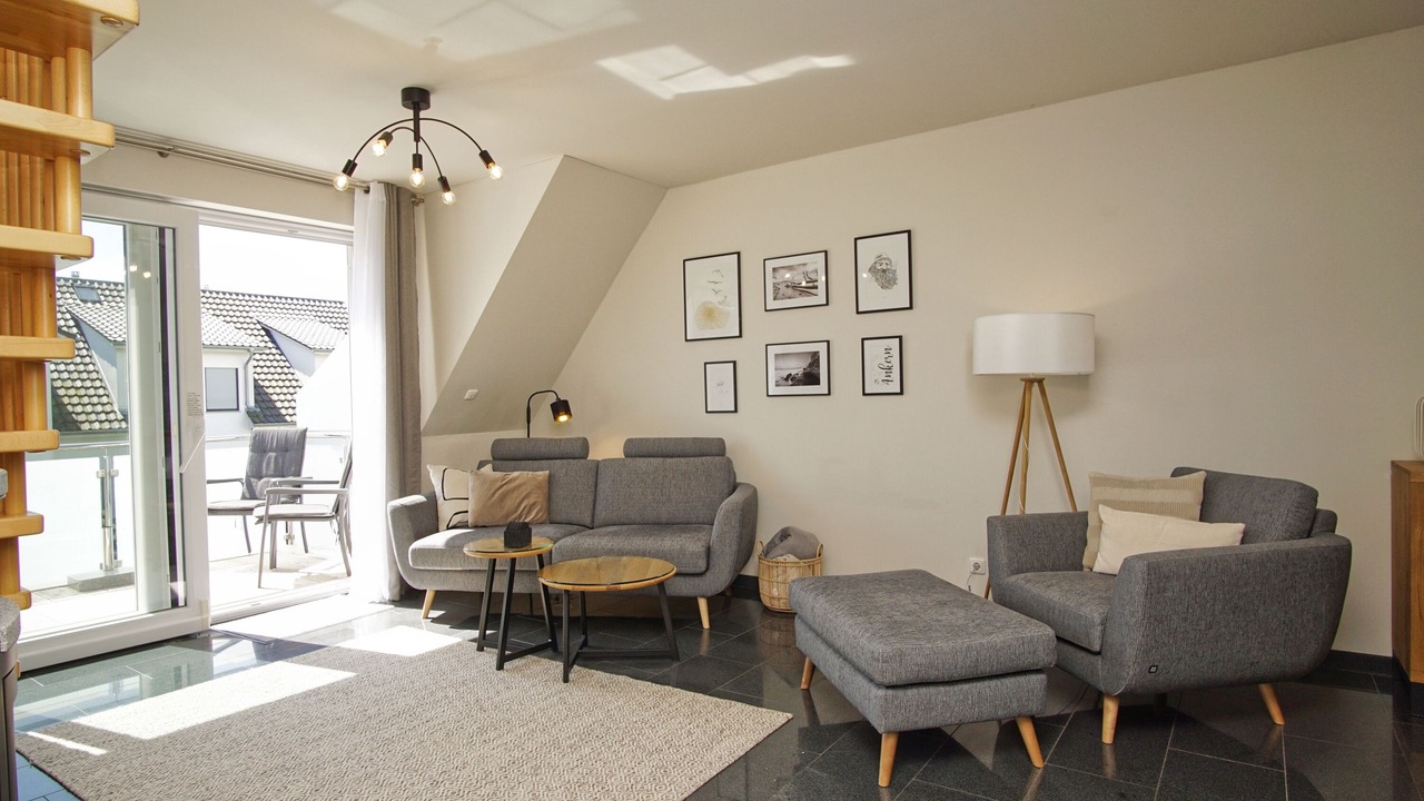 Photo of Livingroom in Thiessow