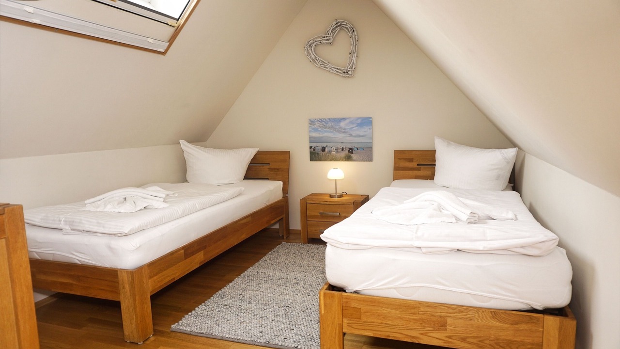 Photo of Bedroom in Thiessow