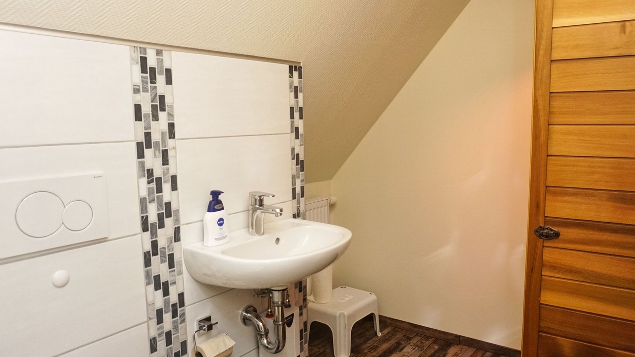 Photo of Bathroom in Thiessow