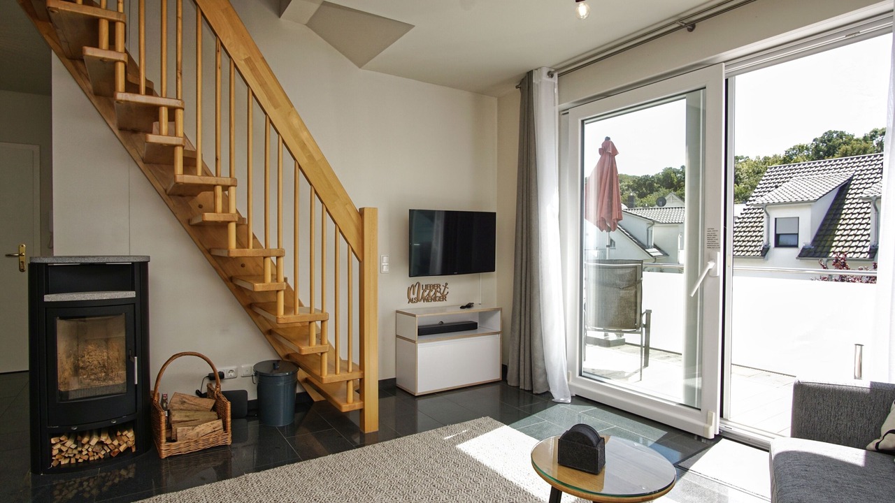 Photo of Livingroom in Thiessow