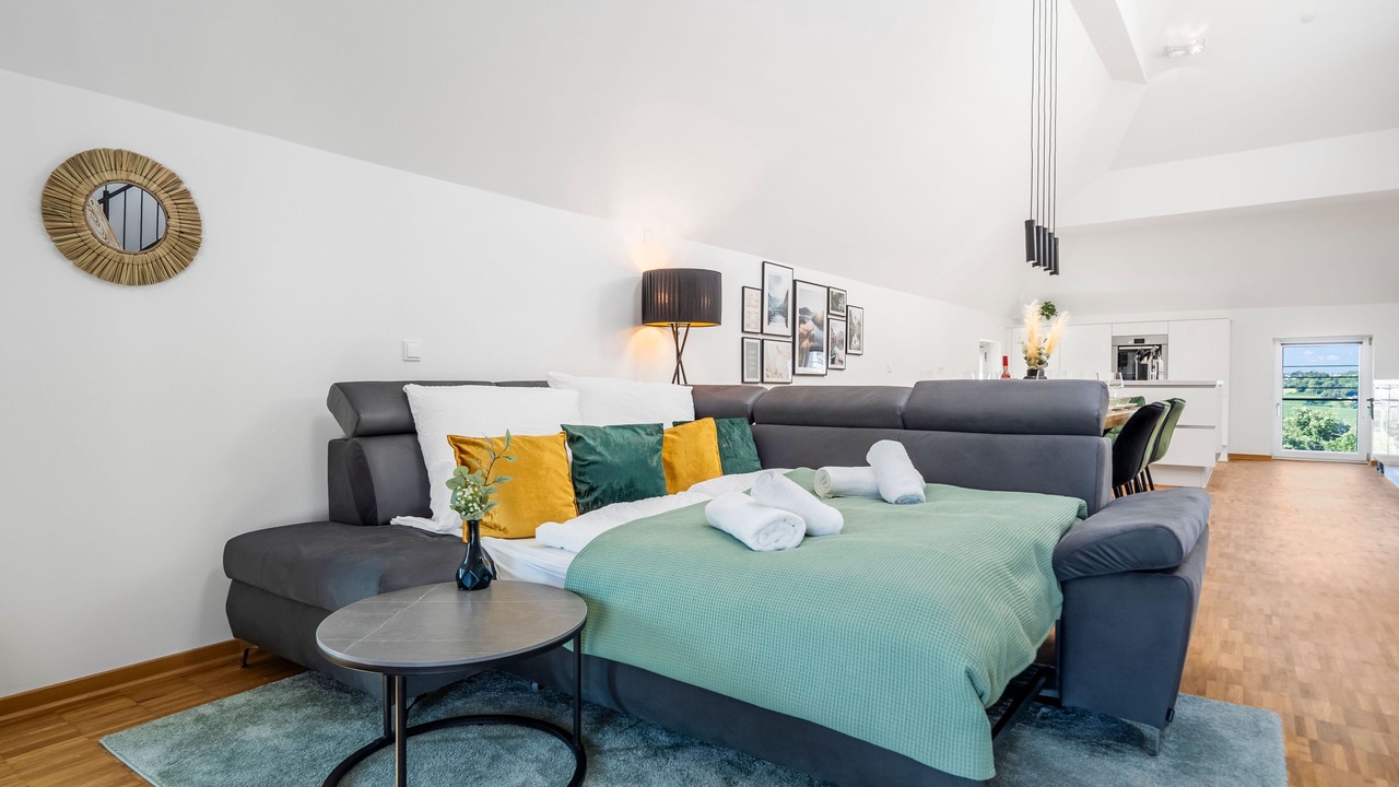 Photo of Bedroom in Frauenland