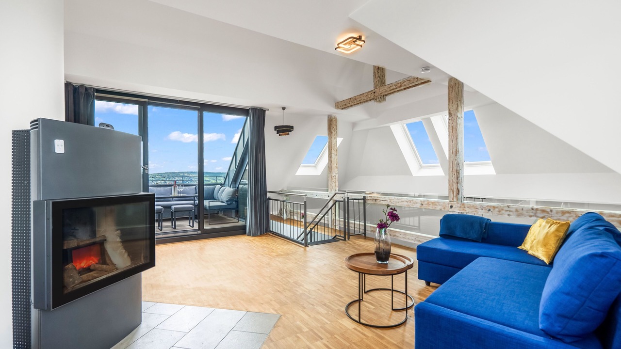 Photo of Livingroom in Frauenland