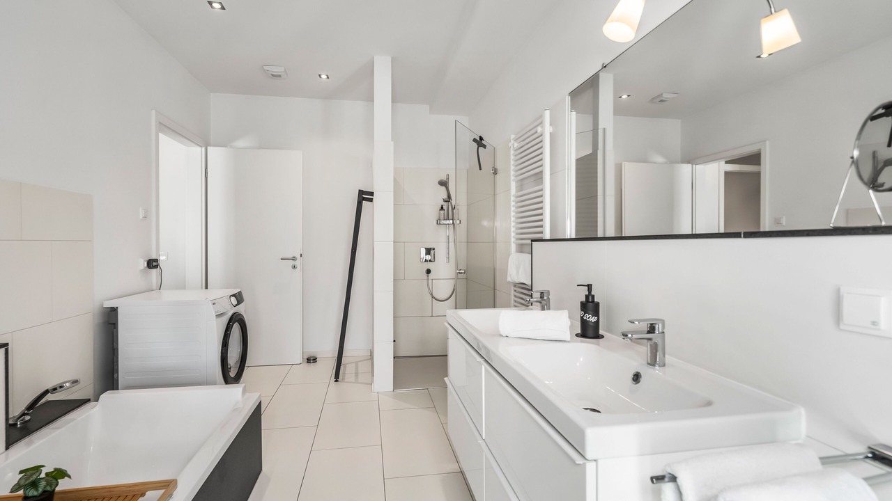 Photo of Bathroom in Frauenland