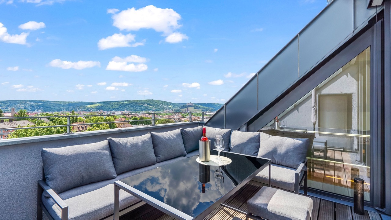 Photo of Outdoor in Frauenland