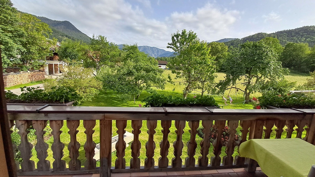 Photo of Outdoor in Kreuth