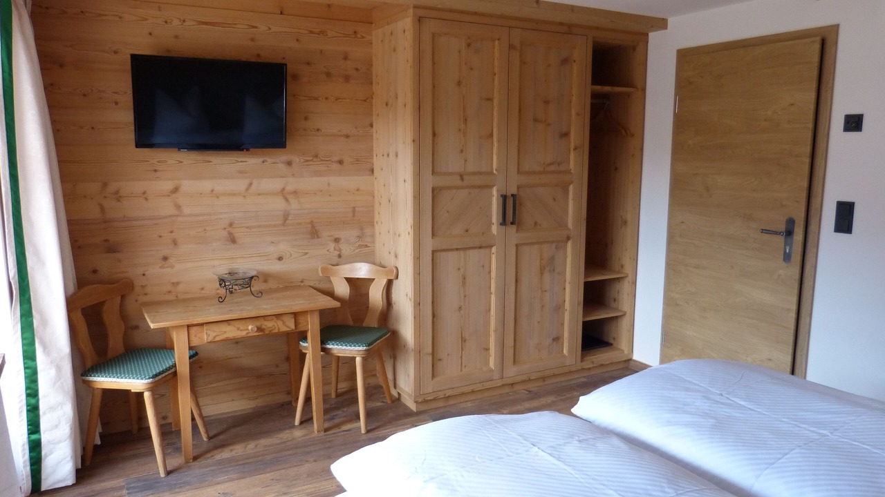 Photo of Bedroom in Kreuth