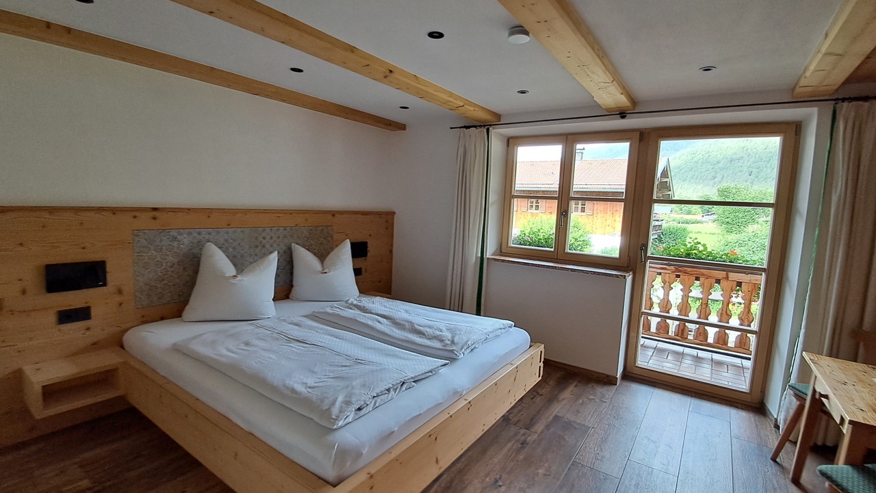 Photo of Bedroom in Kreuth