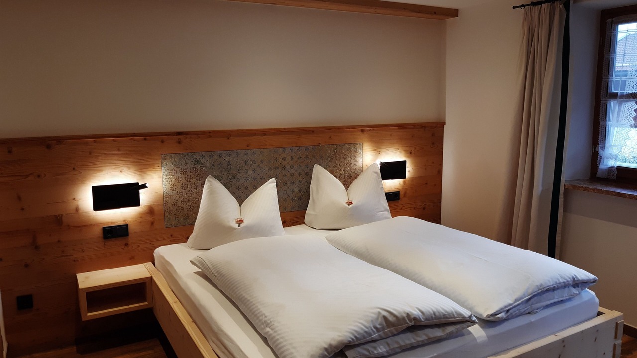Photo of Bedroom in Kreuth
