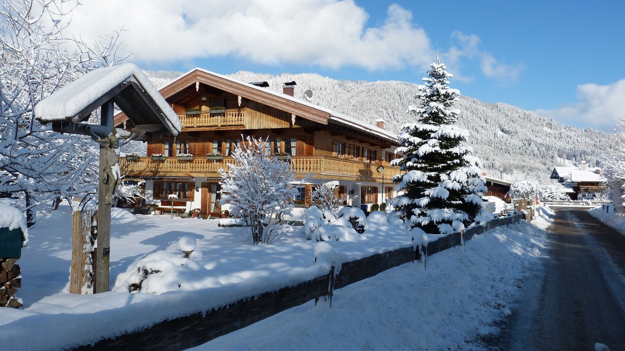 Photo of Outdoor in Kreuth