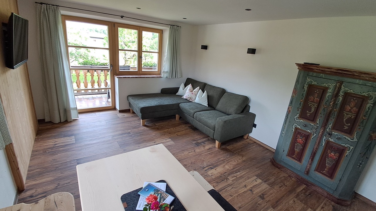 Photo of Livingroom in Kreuth