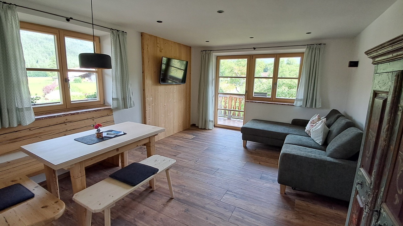 Photo of Livingroom in Kreuth