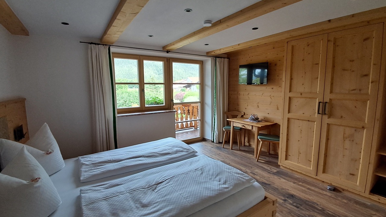 Photo of Bedroom in Kreuth
