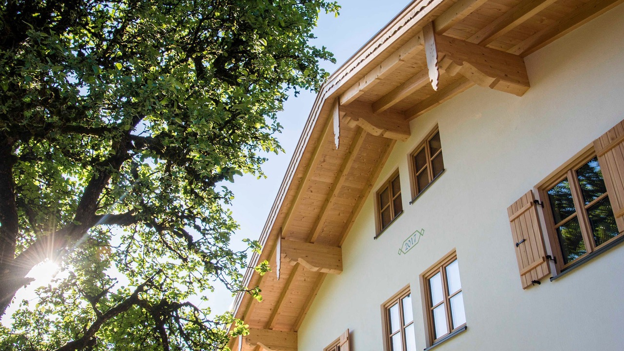 Photo of Outdoor in Kreuth