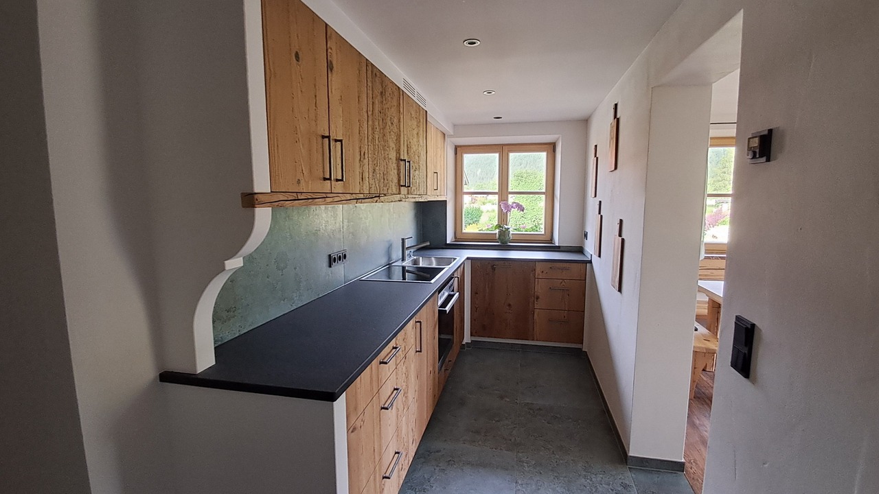 Photo of Kitchen in Kreuth