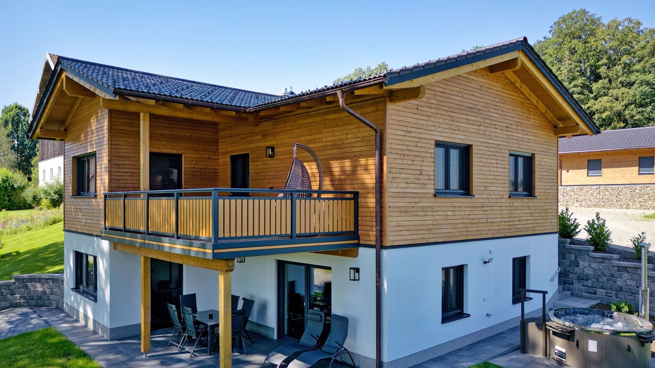 Photo of Patio Balcony in Eppenschlag
