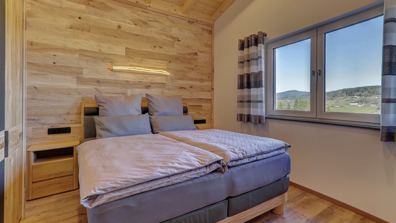 Photo of Bedroom in Eppenschlag