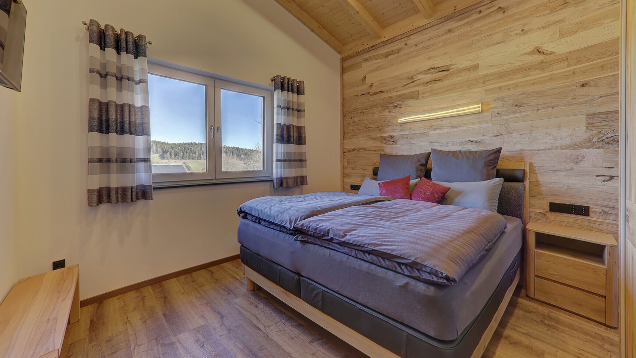 Photo of Bedroom in Eppenschlag