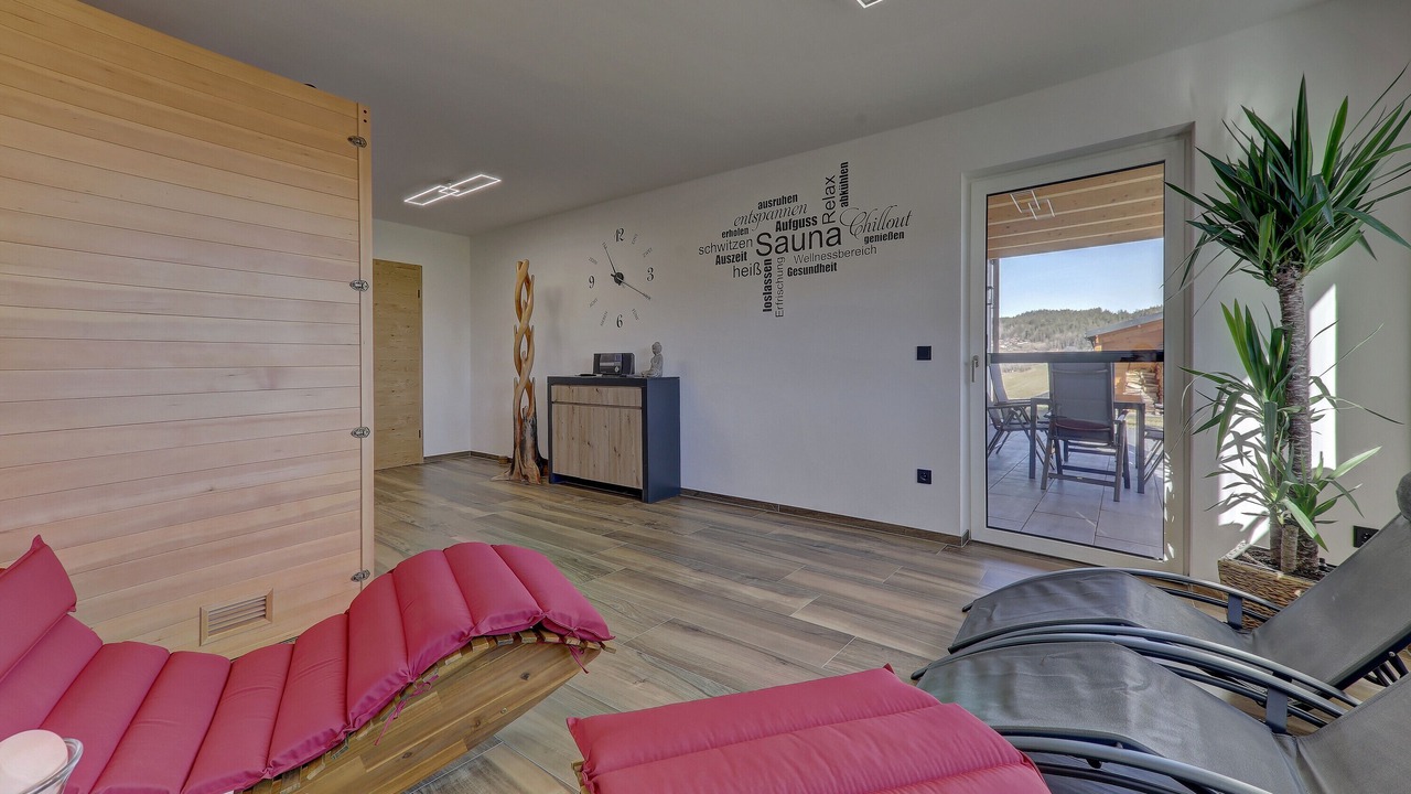 Photo of Livingroom in Eppenschlag