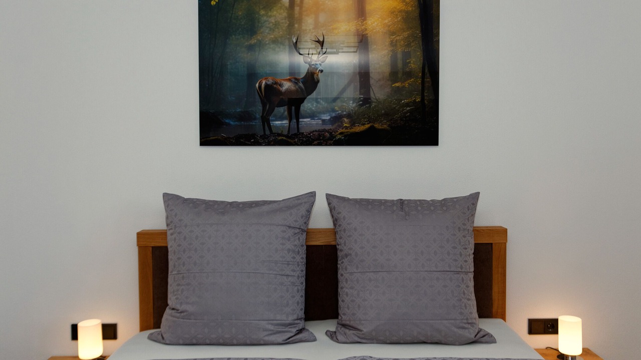 Photo of Bedroom in Eppenschlag
